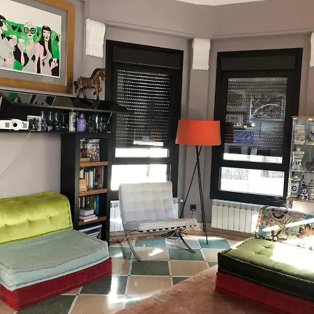 Casa En Bouzas Con Piscina Y Proxima A La Playa *