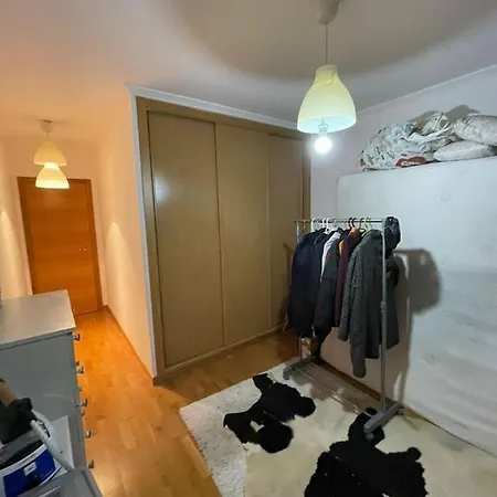 Casa En Bouzas Con Piscina Y Proxima A La Playa * Vigo