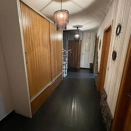 Casa En Bouzas Con Piscina Y Proxima A La Playa Holiday home Vigo