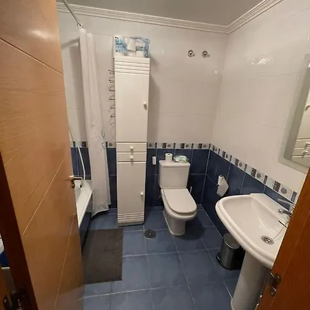 Holiday home Casa En Bouzas Con Piscina Y Proxima A La Playa